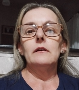 Marcia Maria Dalcastagne Bruch