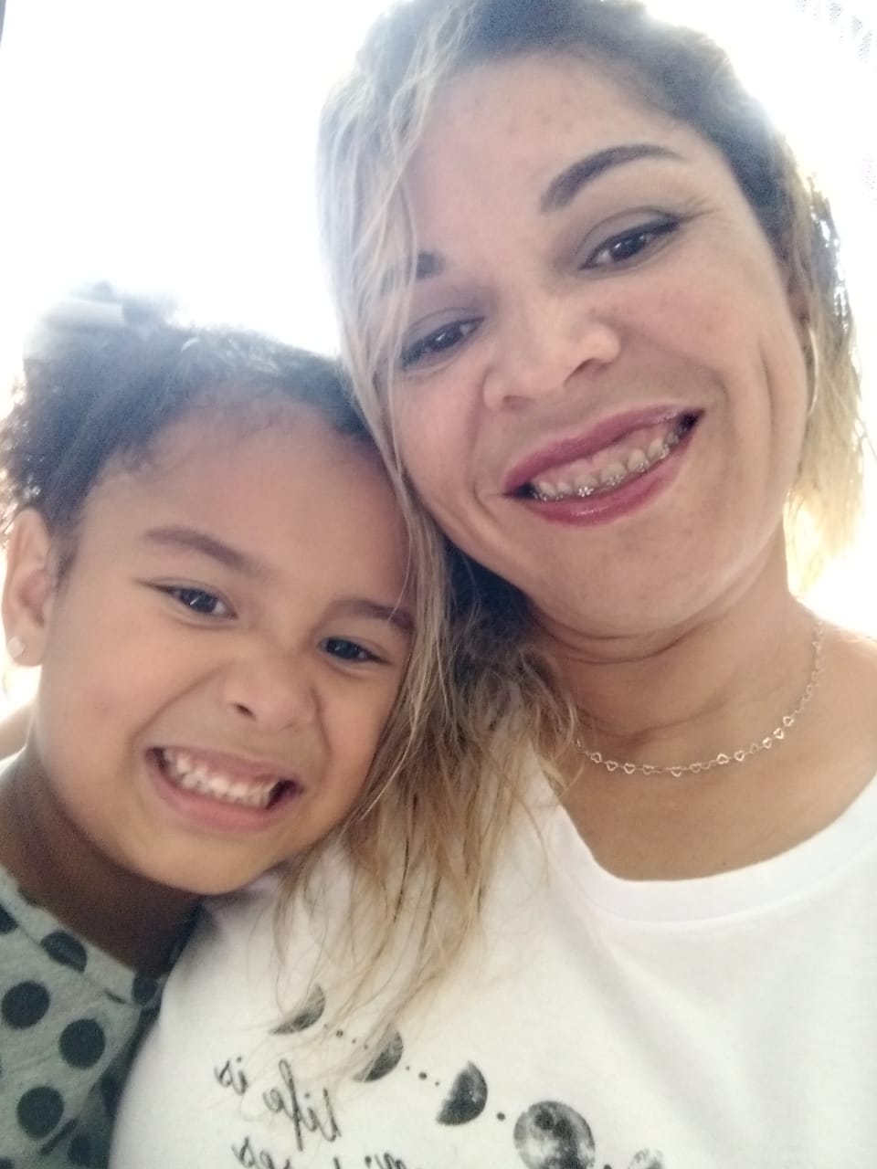 Soraia Patrice De Oliveira