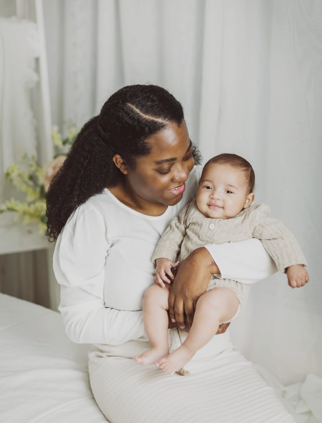 Luana Vanessa dos Santos Gabriel 